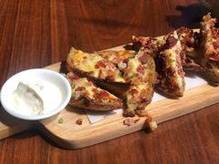 祖母招牌烤土豆皮-G+KITCHEN(龙湖狮山天街店)