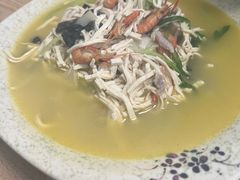 大煮干丝（小份）-迎扬春茶社(闻喜路店)