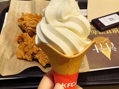 -肯德基(融创茂店)