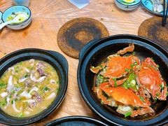 -一鲜一锅(来福士店)