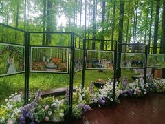 -黄海国家森林公园