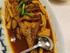 -杭州香格里拉·香宫中餐厅