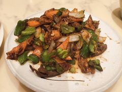 -红樱桃·欢乐餐厅(太原里店)