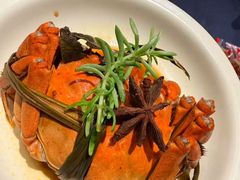 -江南雅厨·江南文化·苏州菜(李公堤店)