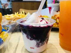 -肯德基(杭州复兴店)