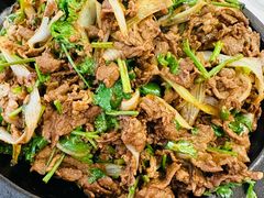 -烤肉宛饭庄(南礼士路店)