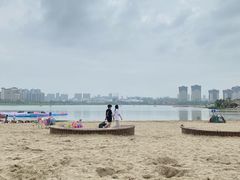 -九龙湖公园
