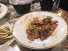 -石老头关东饺子王·东北菜(嘉华鑫城店)