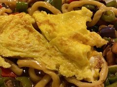 -文三里屯面馆(三里屯店)