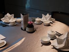 -广州文华东方酒店·江-由辉师傅主理