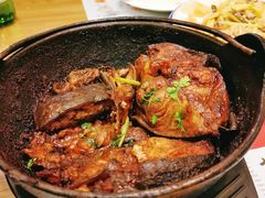 -洪兴砂锅(烟台山店)