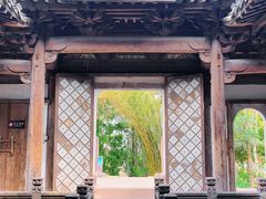 -潜口民宅博物馆