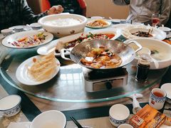 -邢家锅贴老店·非遗·开封菜(金明广场店)