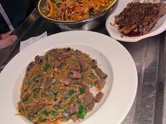 -喝丢一只鞋海鲜烧烤·海肠捞饭(东关街店)