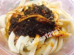 峨眉曹凉粉-曹凉粉(西正街店)