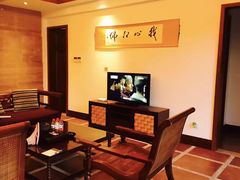 -候鸟水榕庄度假酒店