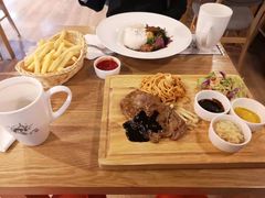 -织荆鸟咖啡(昌平店)