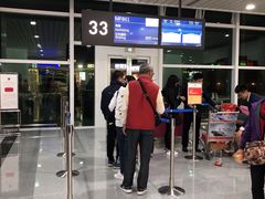 -福州长乐国际机场
