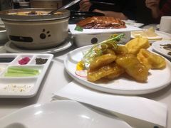 -小放牛河北菜(长安万达店)