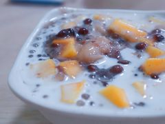 -透心凉糖水(听海居店)