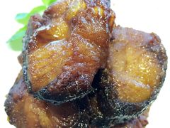 -广玉兰上海菜(德平店)