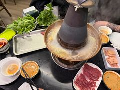 -新梅居(宁海东路店)