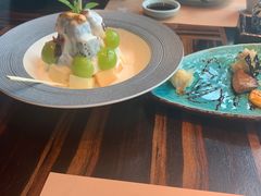 -山葵家·创意料理(临平银泰城店)