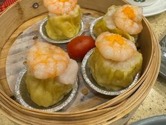 -点都德(龙之梦店)