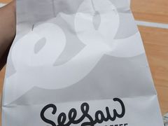 -Seesaw Coffee(苏州中心店)