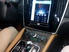 -上海华帆旗开比亚迪4S店(浦东北路店)