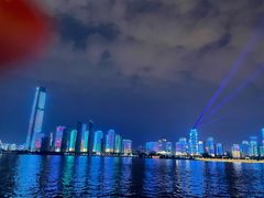 -武汉两江游览·夜游长江(汉口粤汉码头)