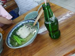 -枫镇面馆(寒山寺店)