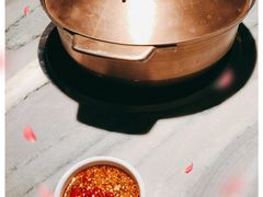 -大头椰·椰子鸡火锅(南宁万象城店)