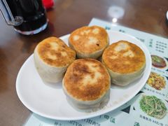 -清真牛街祥云轩门钉肉饼(左家庄店)