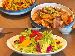 -YUOZUO渝作·川渝冒肚(崂山店)