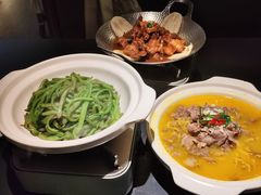 -小菜园新徽菜(青岛市南万象城店)