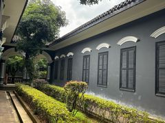 -湖南省立第一师范学校旧址