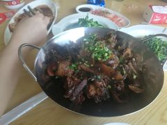-宾湖农庄·农场特色(太湖龙之梦店)