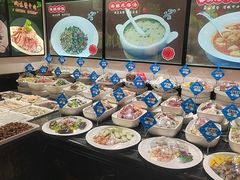 -渔码头食府·20年蓬莱老字号(登州路店)