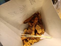 -肖炮现炸酥肉(解放碑店)