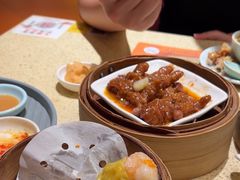 -点都德(奥体印象城店)