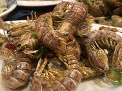 -老东镇啤酒屋海鲜加工·蒸汽海鲜·海鲜烧烤(台东店)