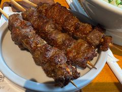 -SHAN山(前滩太古里店)