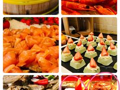 -上海崇明金茂凯悦酒店