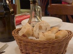 餐前小面包-La Tavernetta(Bar à Vin)(乌鲁木齐路店)