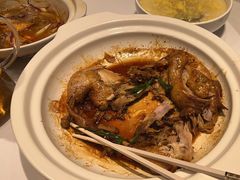 -宴秋杭州菜(锦艺城店)