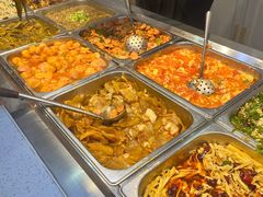 -晓宇盒饭(民安街店)