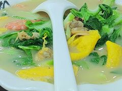 -晶渔坊·海鲜私房菜(东夷小镇店)