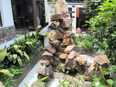 -水岸居湖景农家乐·阳澄湖大闸蟹