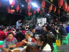 大堂-弓虽昌焖烧鸡(大竹林店)